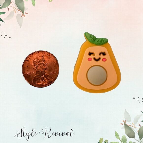 🚨5/$10 Squishmallow Croc Charm Jibbitz Adorable Squishmallow Croc Charm - Picture 1 of 3